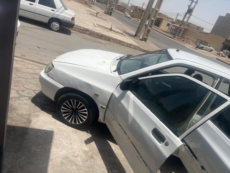 پراید 132 ساده - 1390