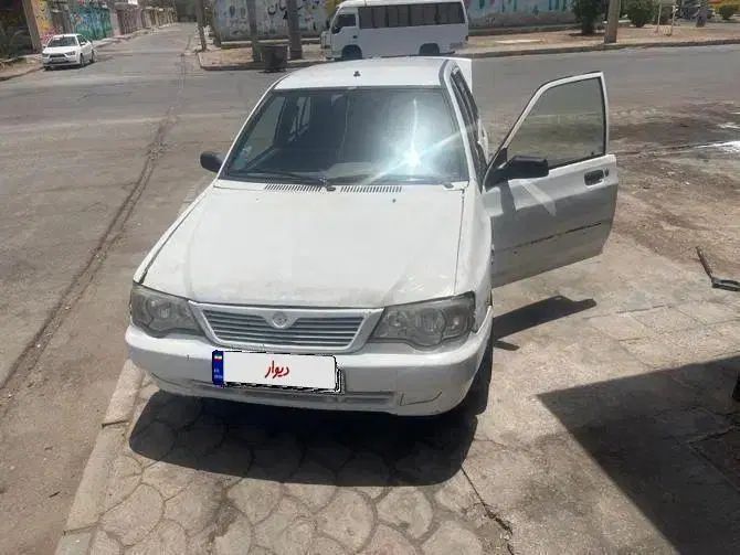 خودرو پراید، 132 آگهی ann_20039576