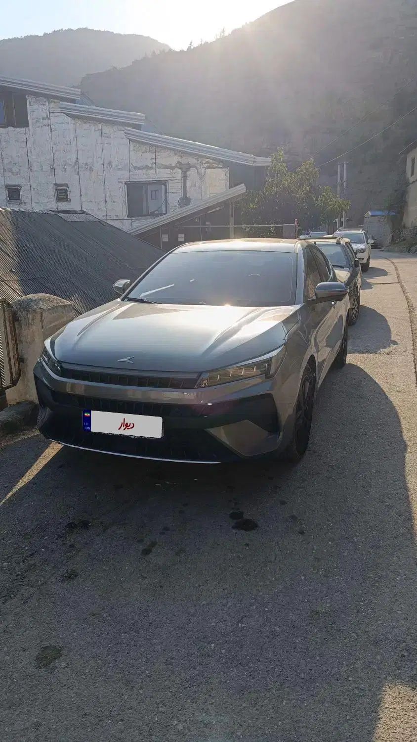 خودرو کی ام سی، J7 آگهی ann_20039584