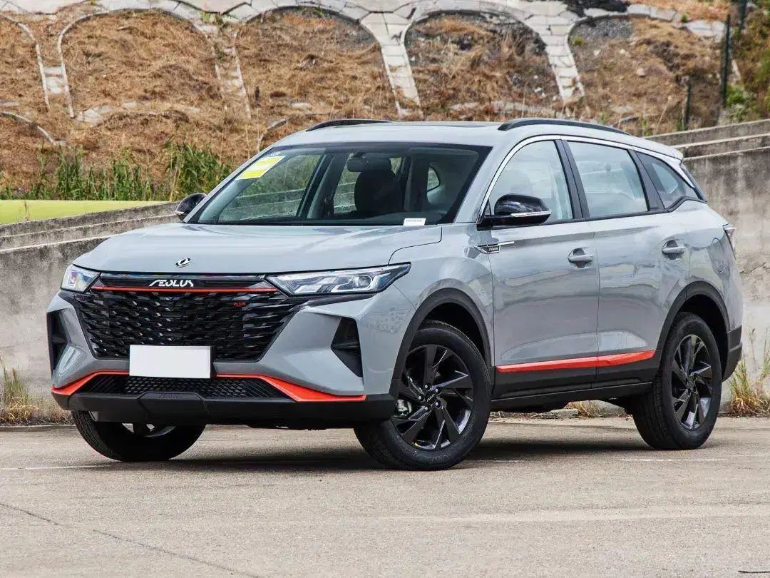 دانگ فنگ S30 اتوماتیک - 1398
