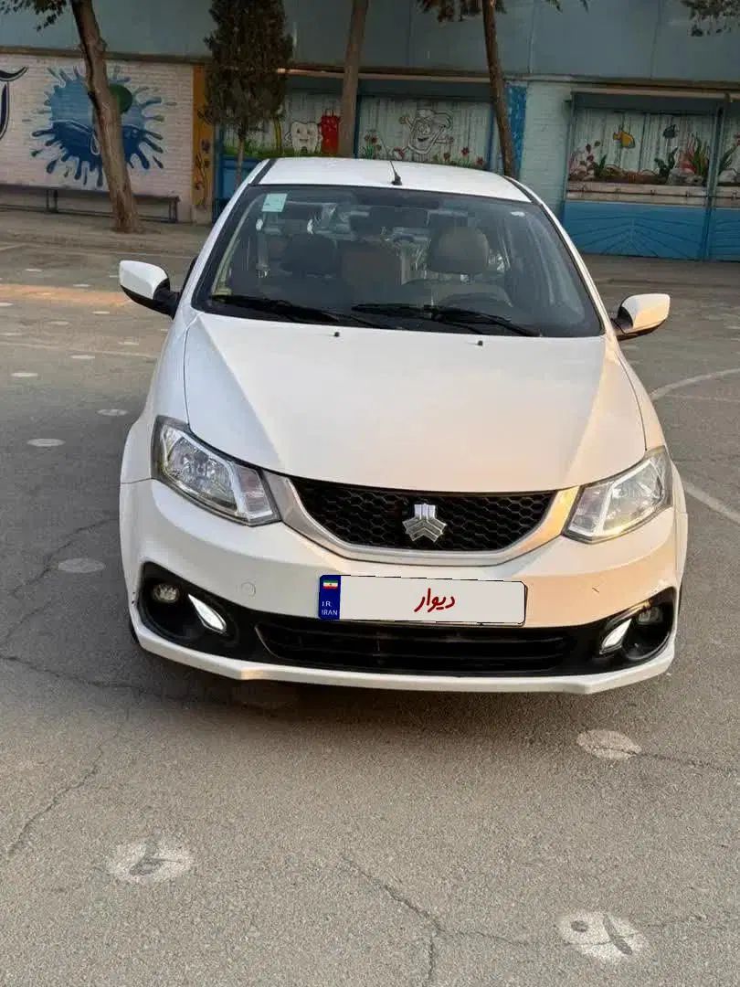 خودرو ساینا، S آگهی ann_20039597