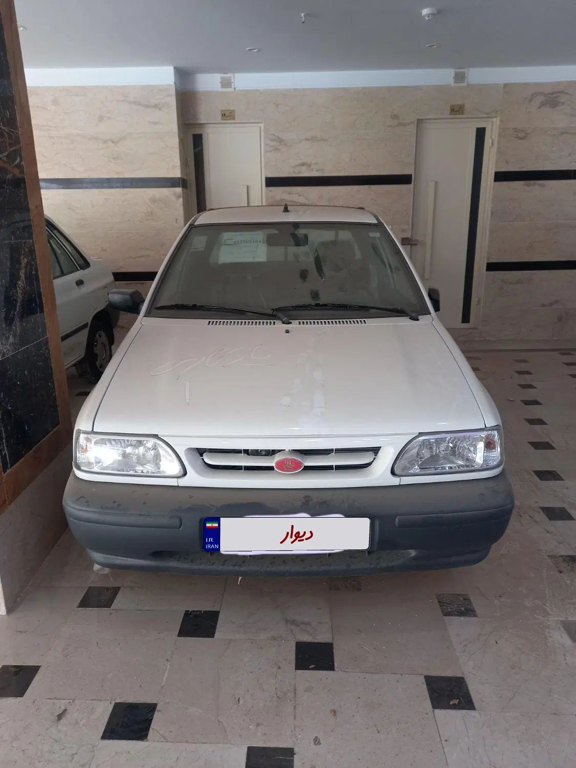 خودرو پراید، 151 آگهی ann_20039601