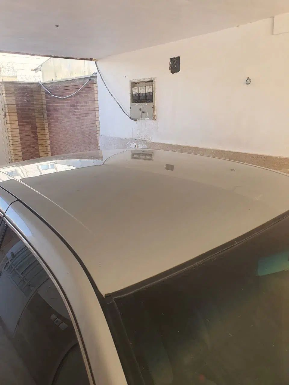 نیسان ماکسیما اتوماتیک - 1381