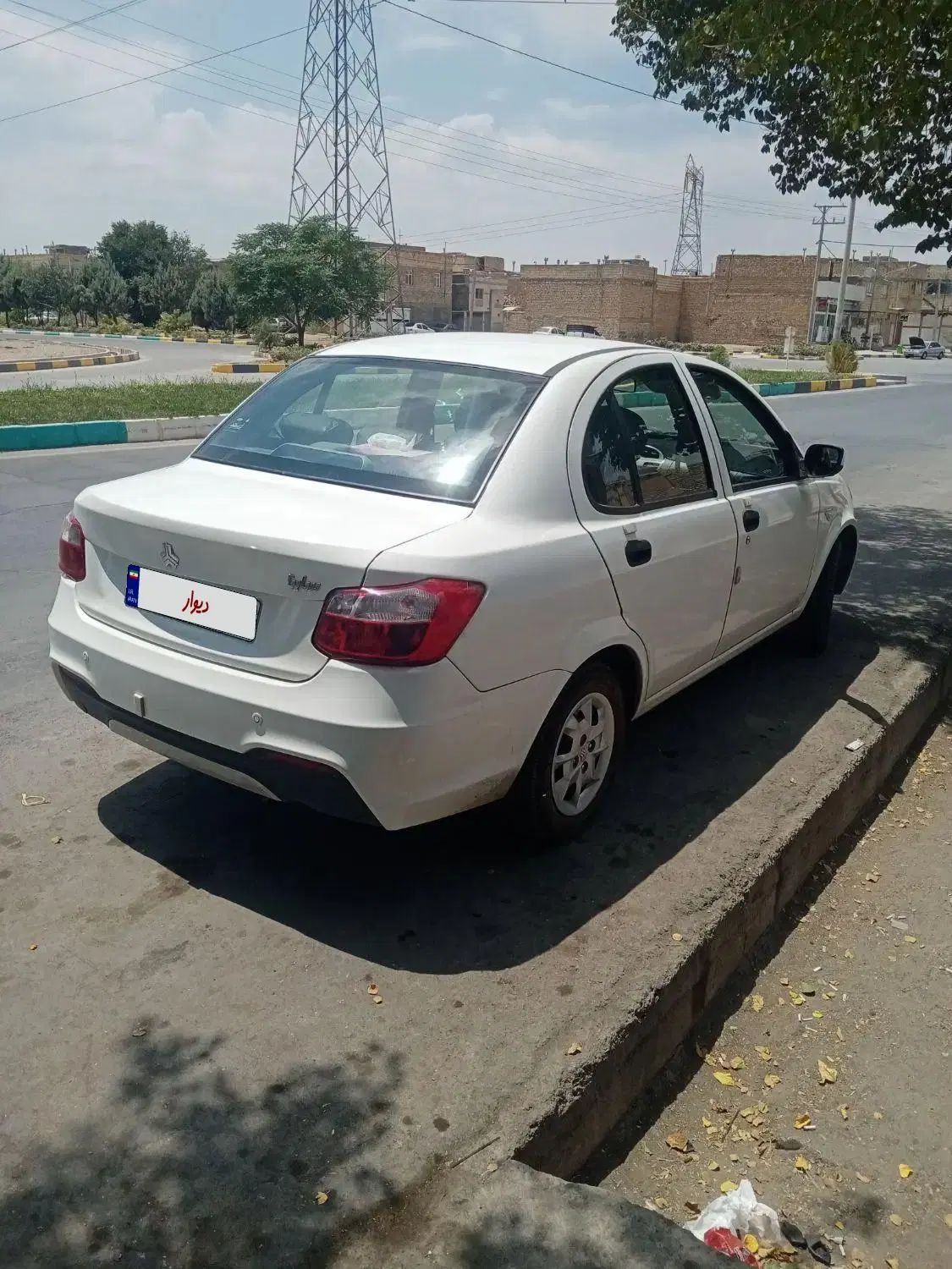 خودرو ساینا، S آگهی ann_20039614