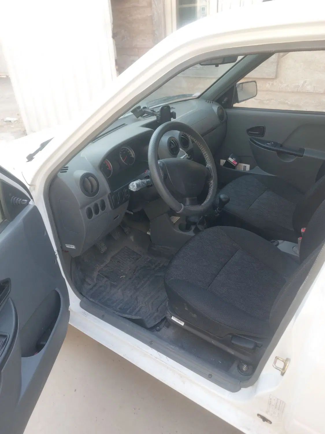 پراید 151 SE - 1403