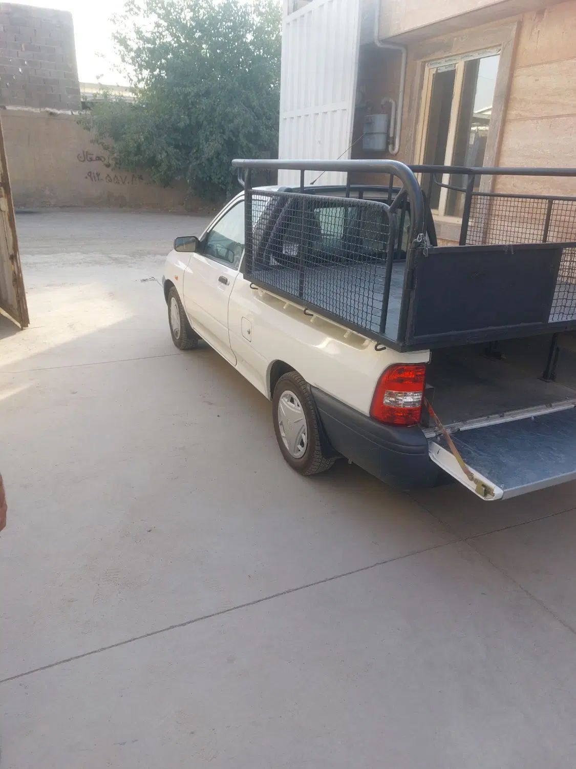 پراید 151 SE - 1403