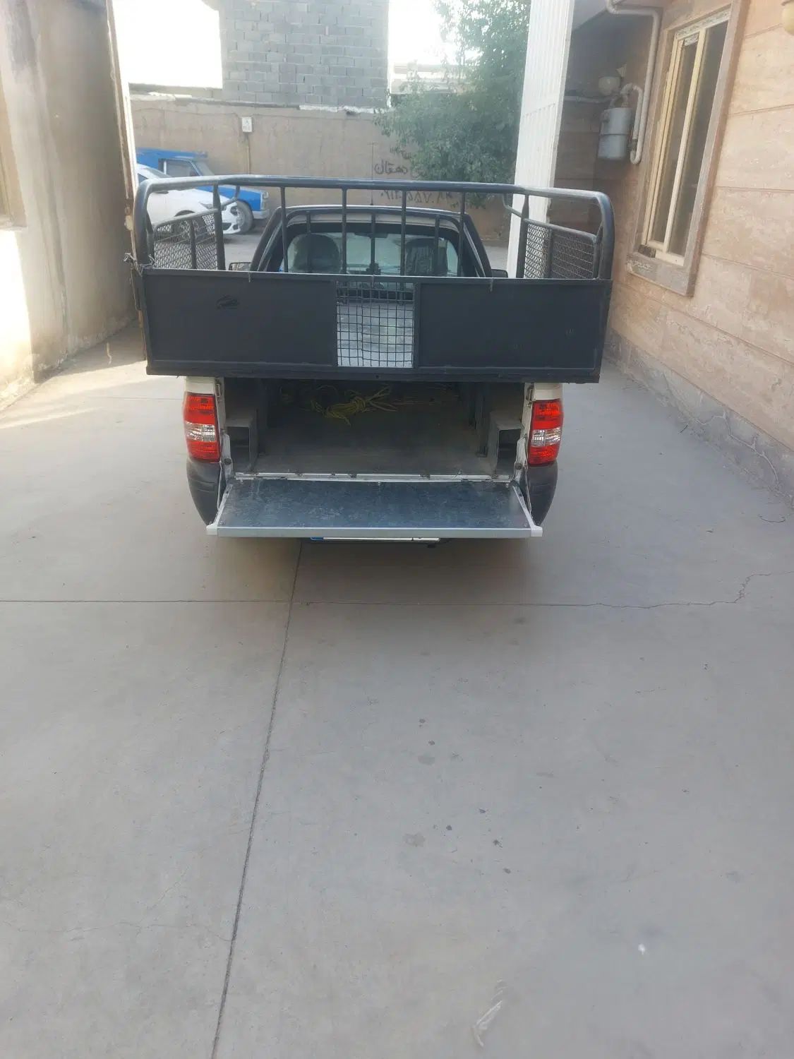 پراید 151 SE - 1403