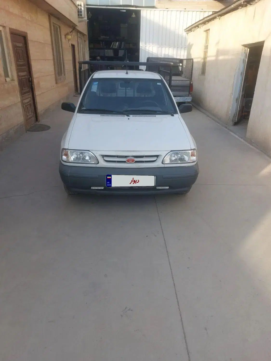 خودرو پراید، 151 آگهی ann_20039624