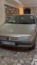 خودرو پژو، 405 آگهی ann_20039648