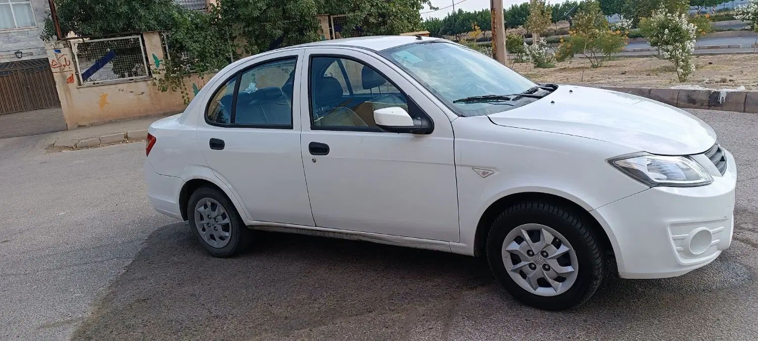 ساینا EX معمولی - 1400