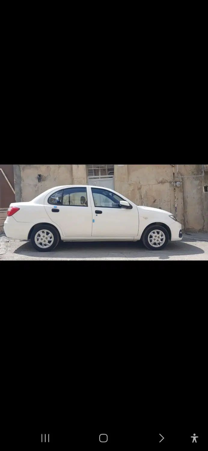 ساینا S دنده‌ای معمولی - 1403