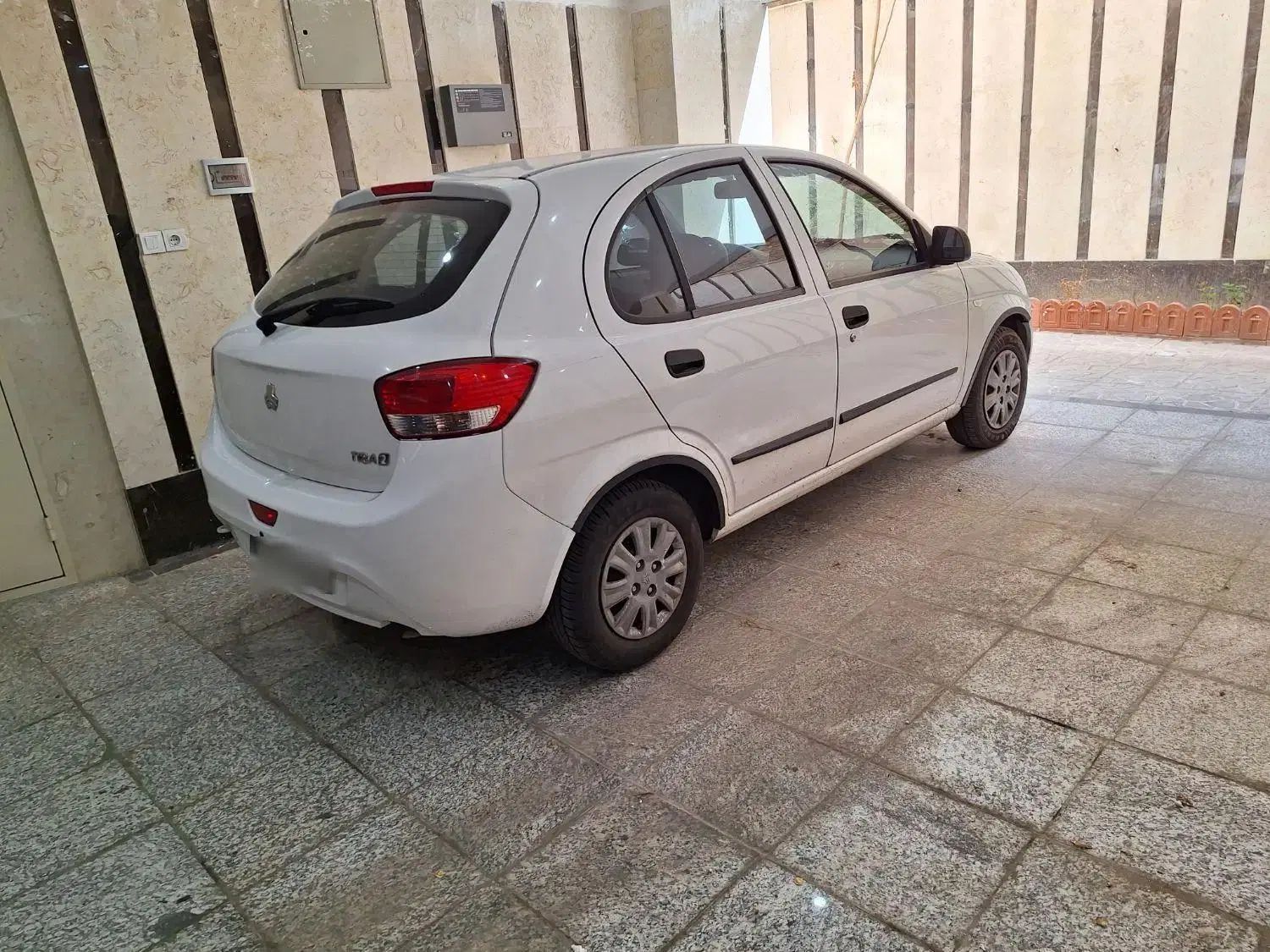 خودرو تیبا، 2 آگهی ann_20039687