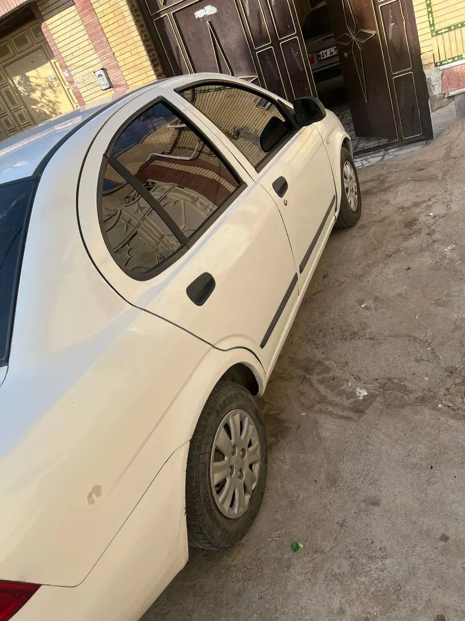خودرو تیبا، صندوق دار آگهی ann_20039693