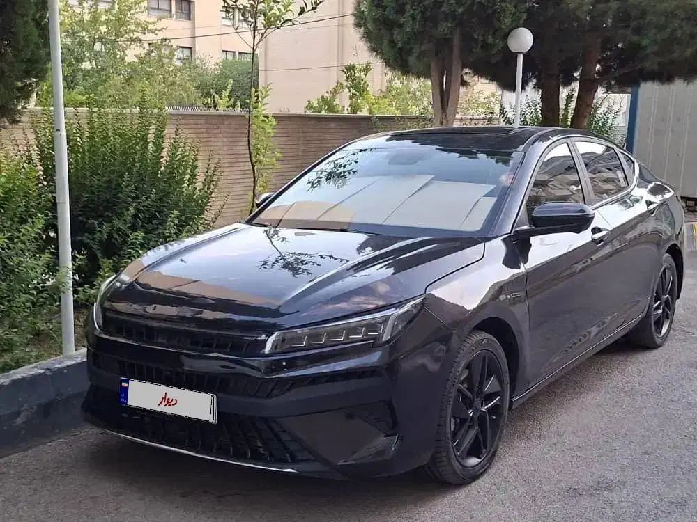 خودرو کی ام سی، J7 آگهی ann_20039702