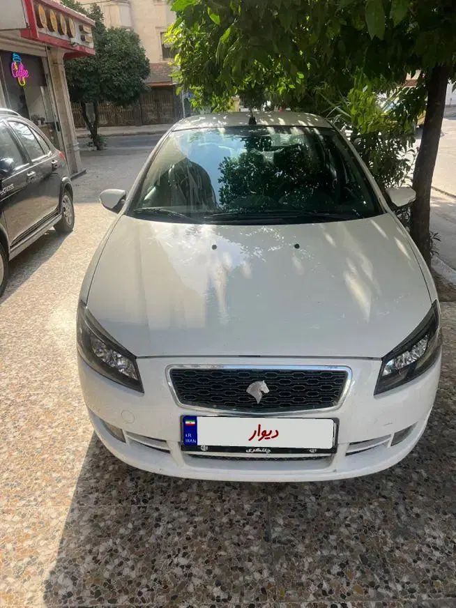 رانا پلاس سقف فلز - 1401