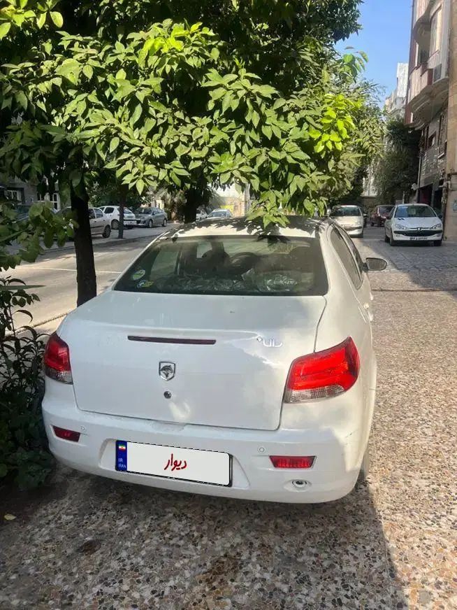 خودرو رانا، پلاس آگهی ann_20039709