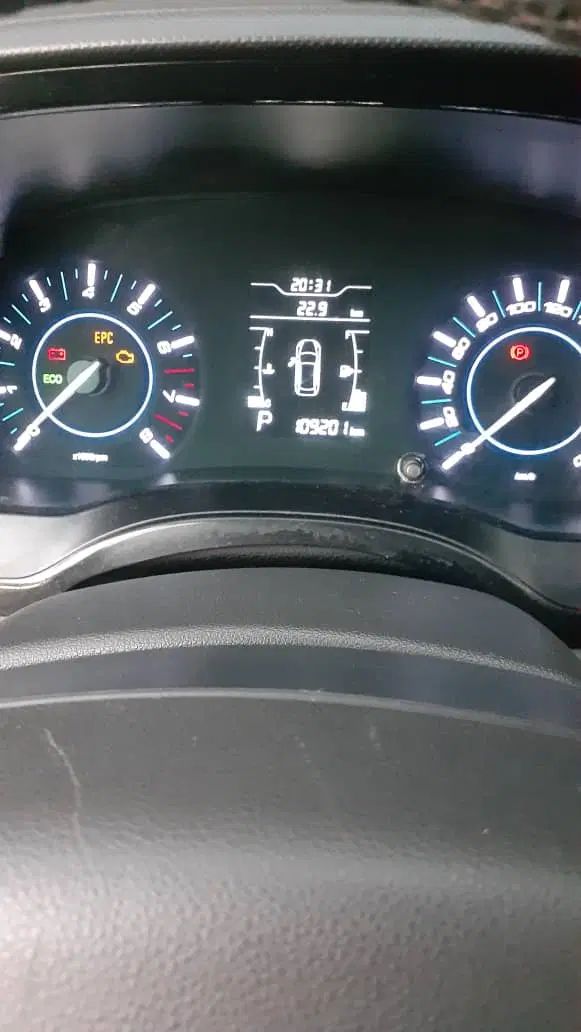 ام وی ام X33 S اتوماتیک اسپرت - 1397