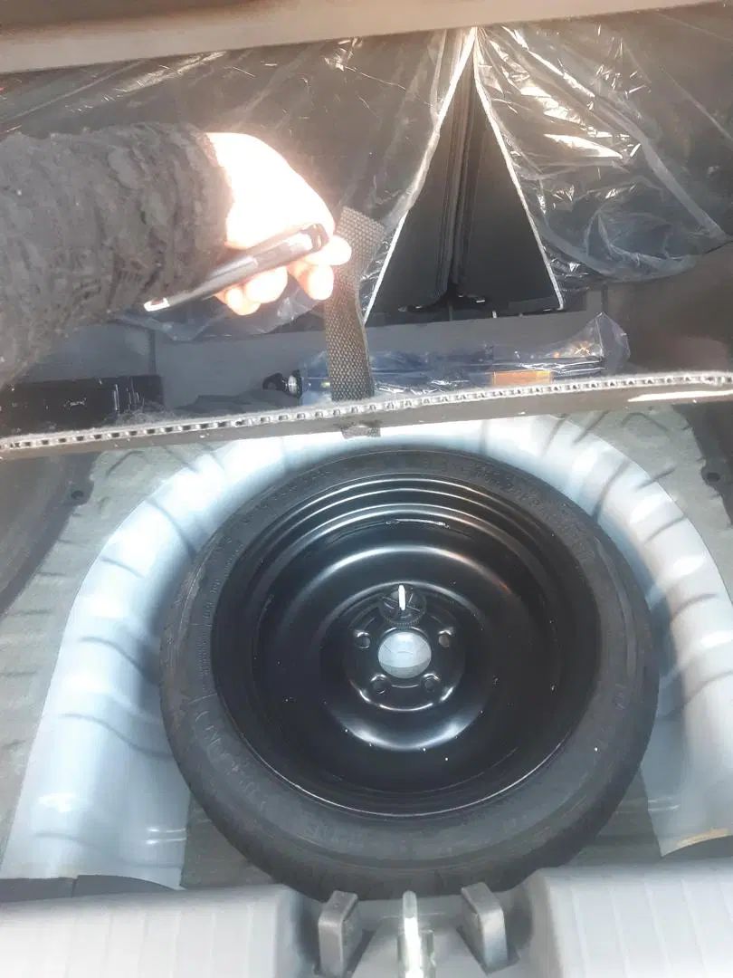 ام وی ام X33 S اتوماتیک اسپرت فیس جدید - 1403