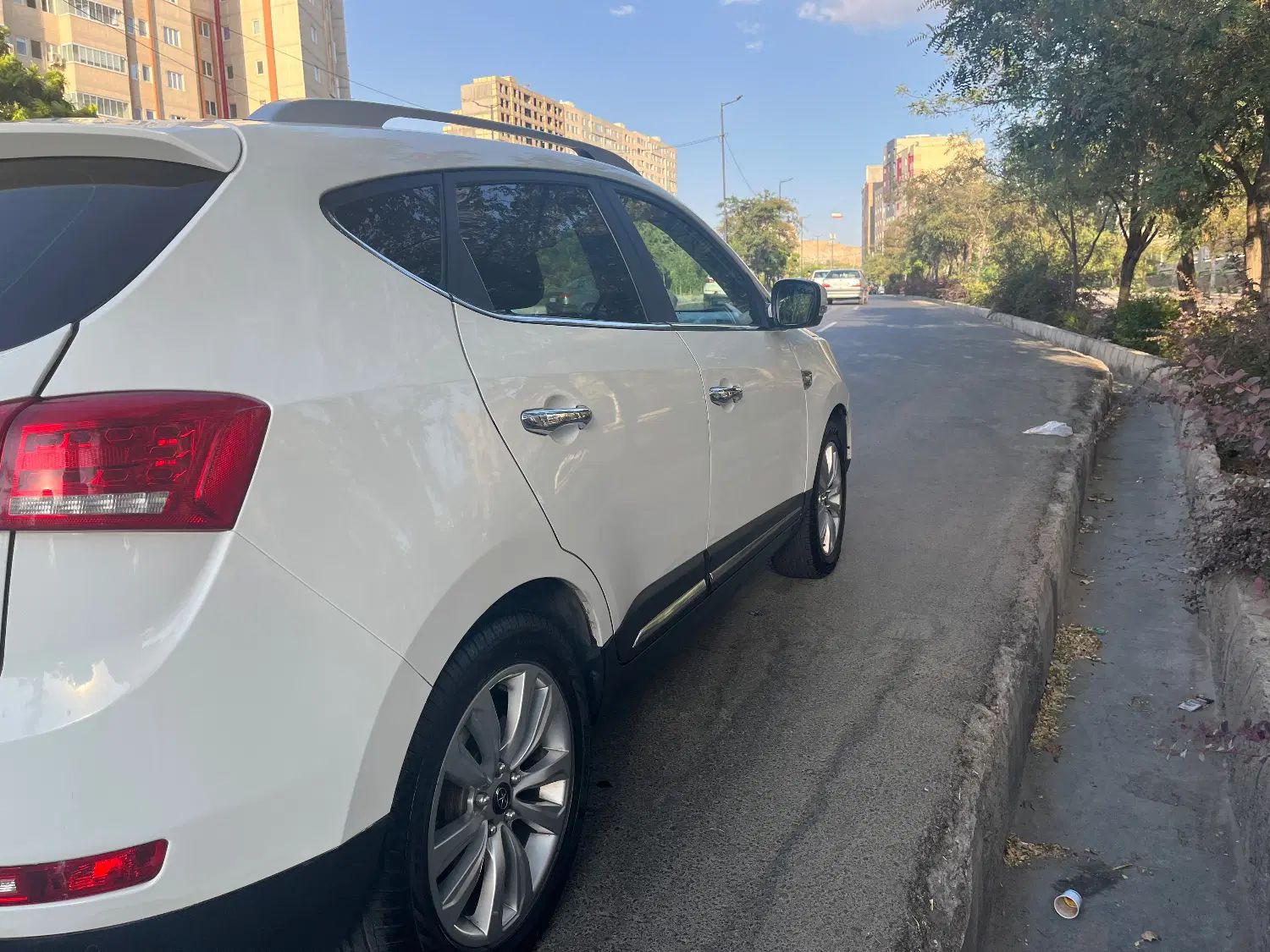 جک S5 اتوماتیک - 1399