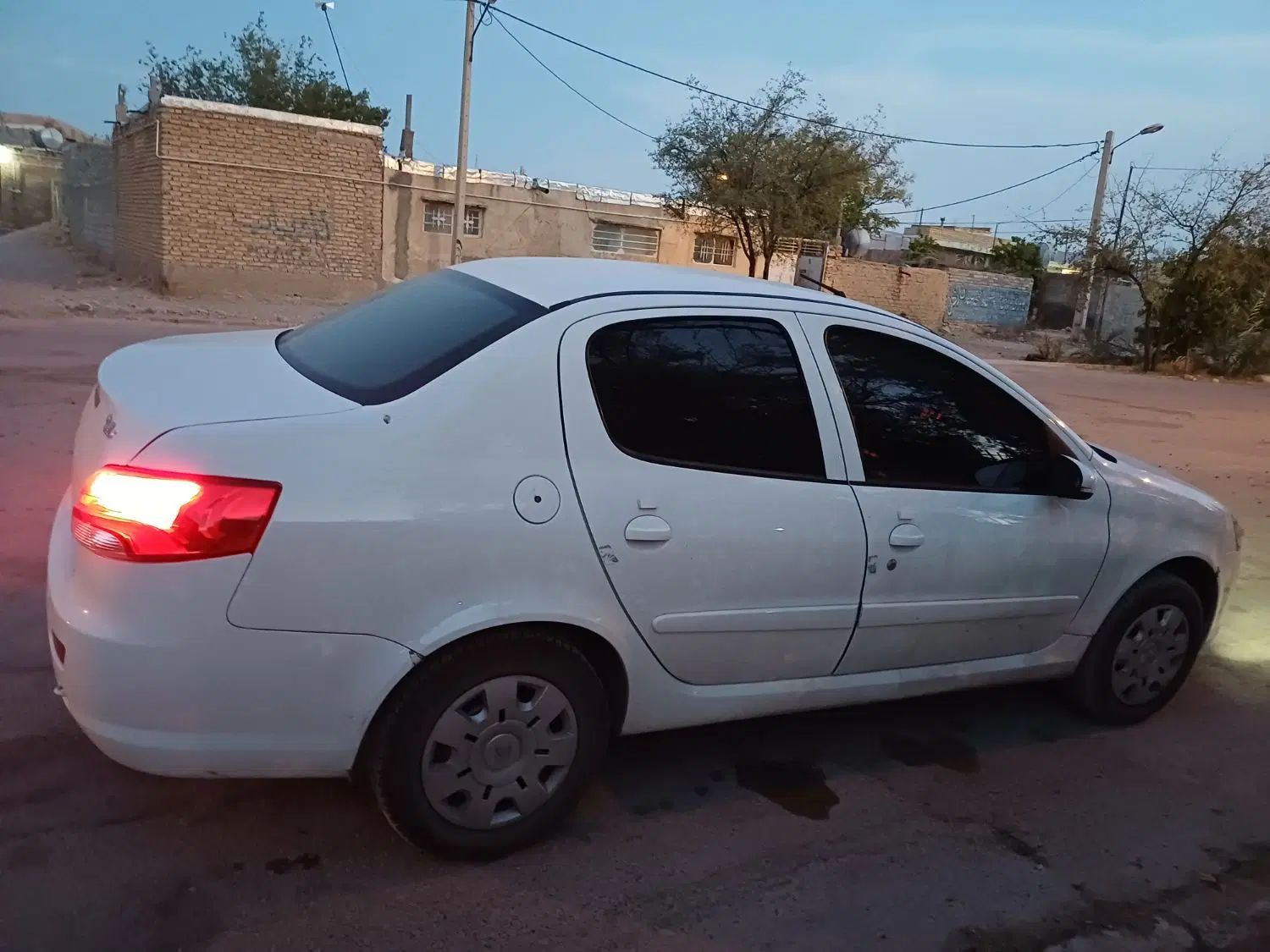 خودرو رانا، پلاس آگهی ann_20039731