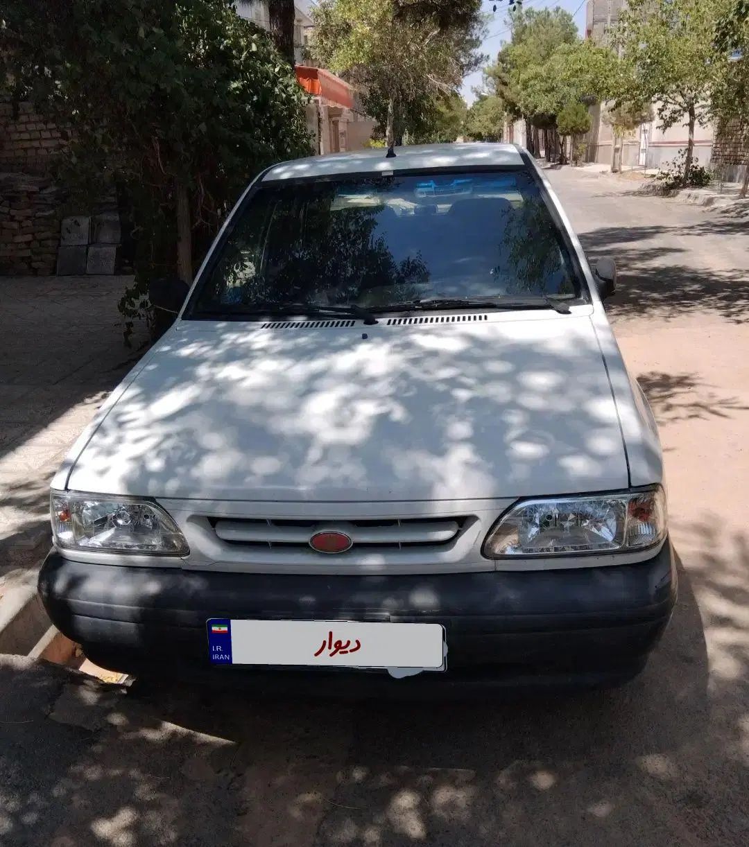 خودرو پراید، 131 آگهی ann_20039756