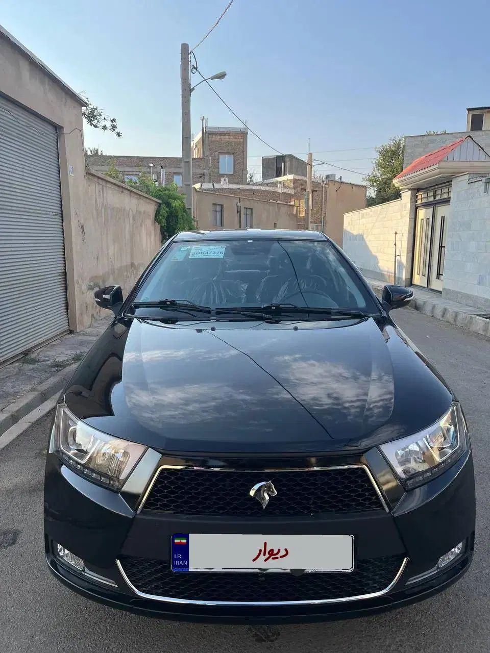 خودرو دنا، پلاس توربو آگهی ann_20039763