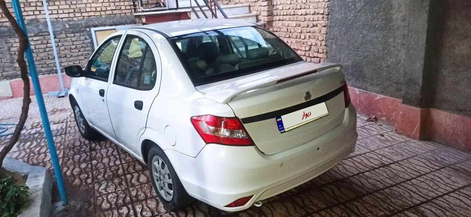 خودرو ساینا، EX آگهی ann_20039764