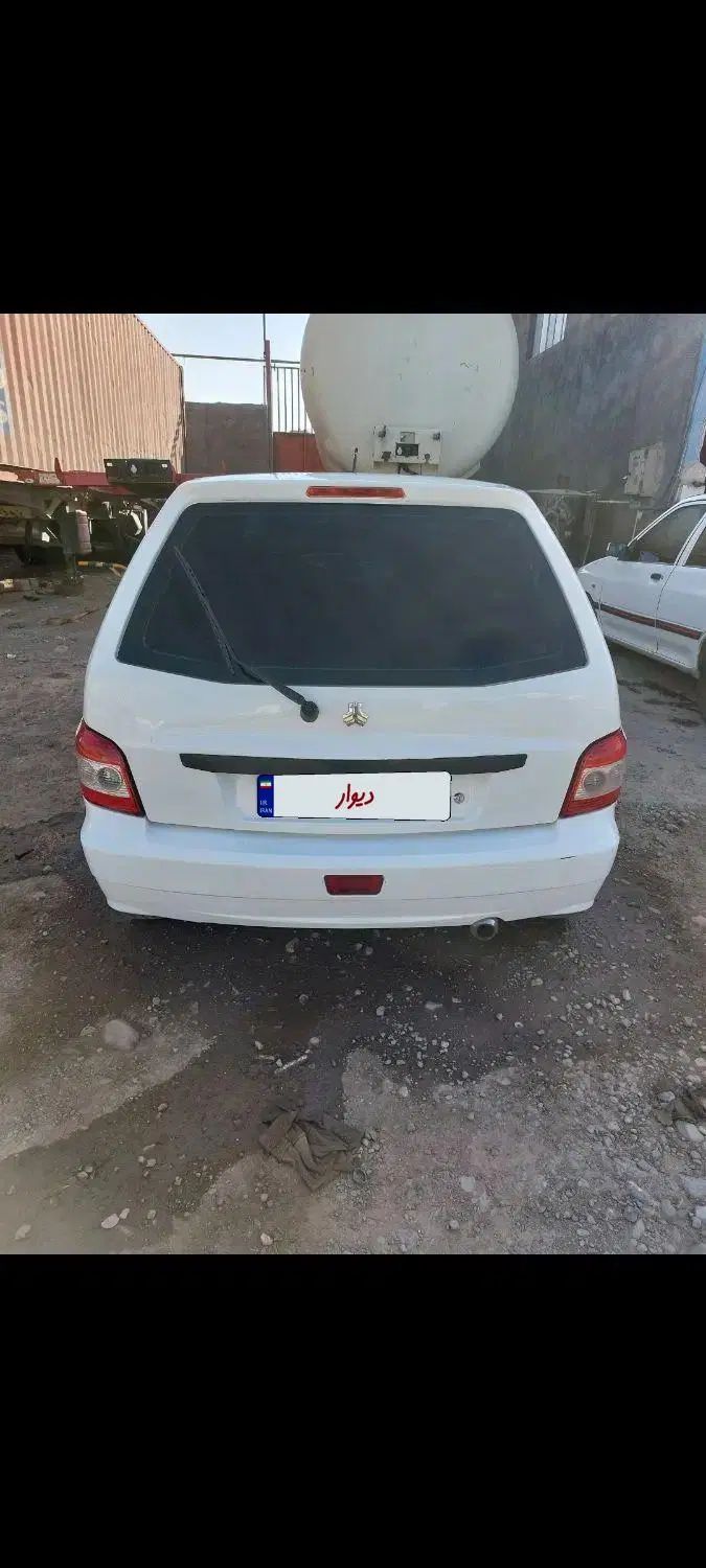 خودرو پراید، 111 آگهی ann_20039777
