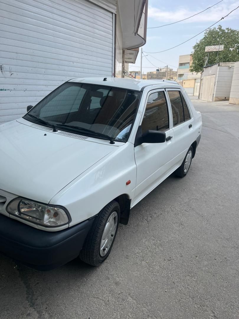 خودرو پراید، 131 آگهی ann_20039787