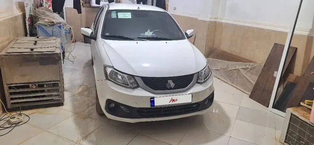 خودرو ساینا، S آگهی ann_20039792