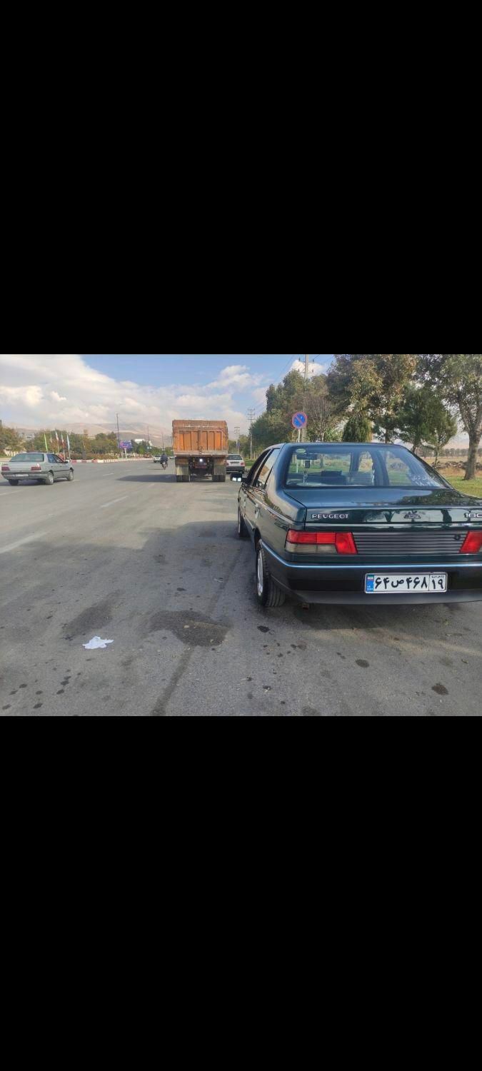 خودرو پژو، آردی آگهی ann_20039799