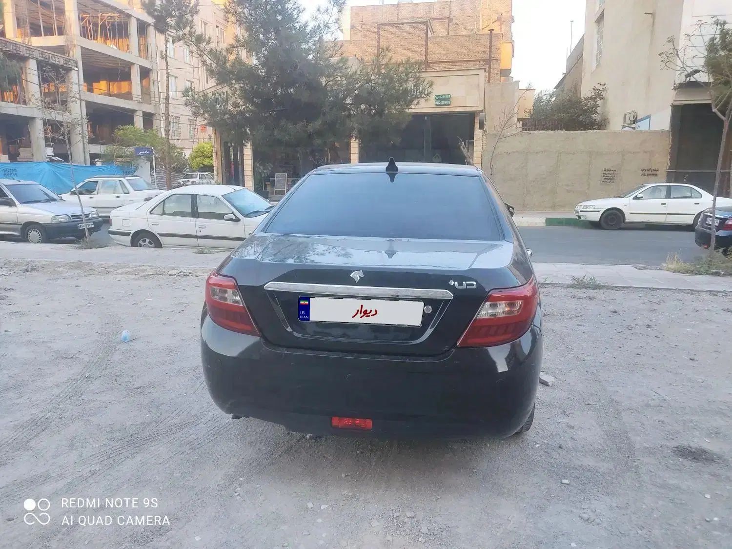 خودرو دنا، پلاس آگهی ann_20039808
