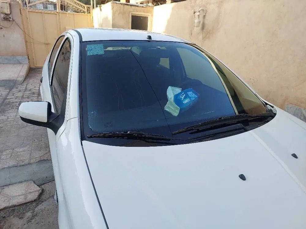 خودرو رانا، LX آگهی ann_20039835