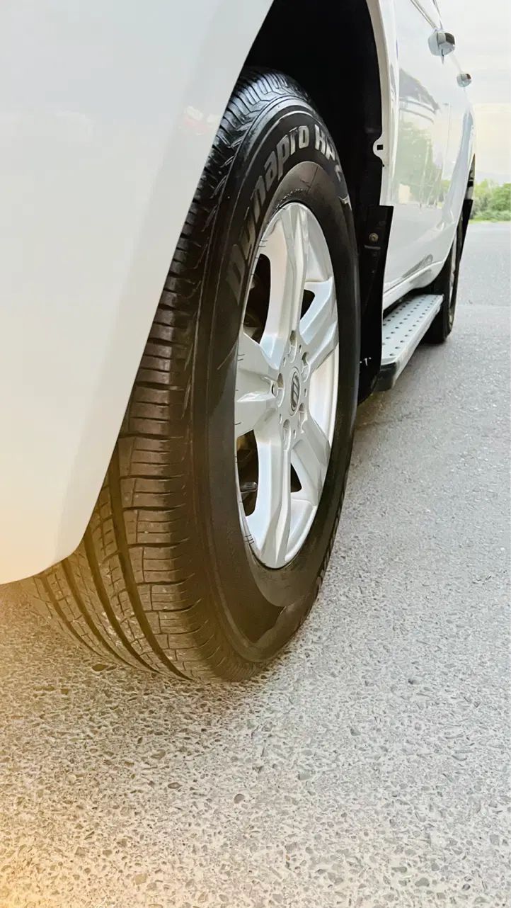 لیفان X60 اتوماتیک - 1396