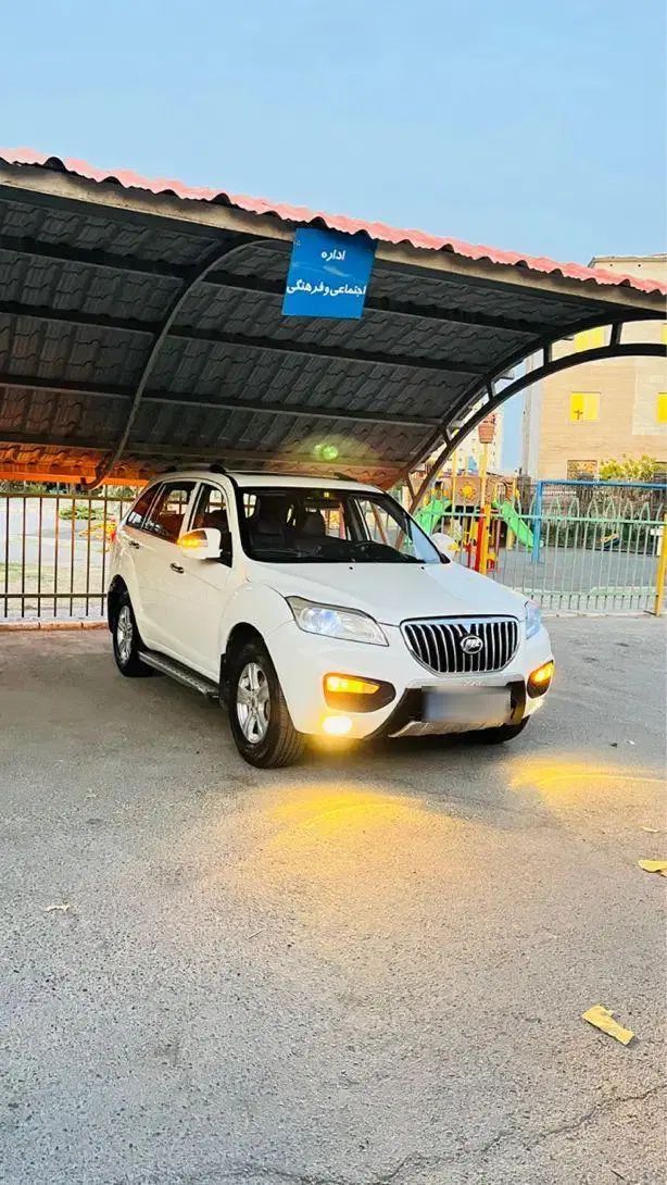 خودرو لیفان، X60 آگهی ann_20039840