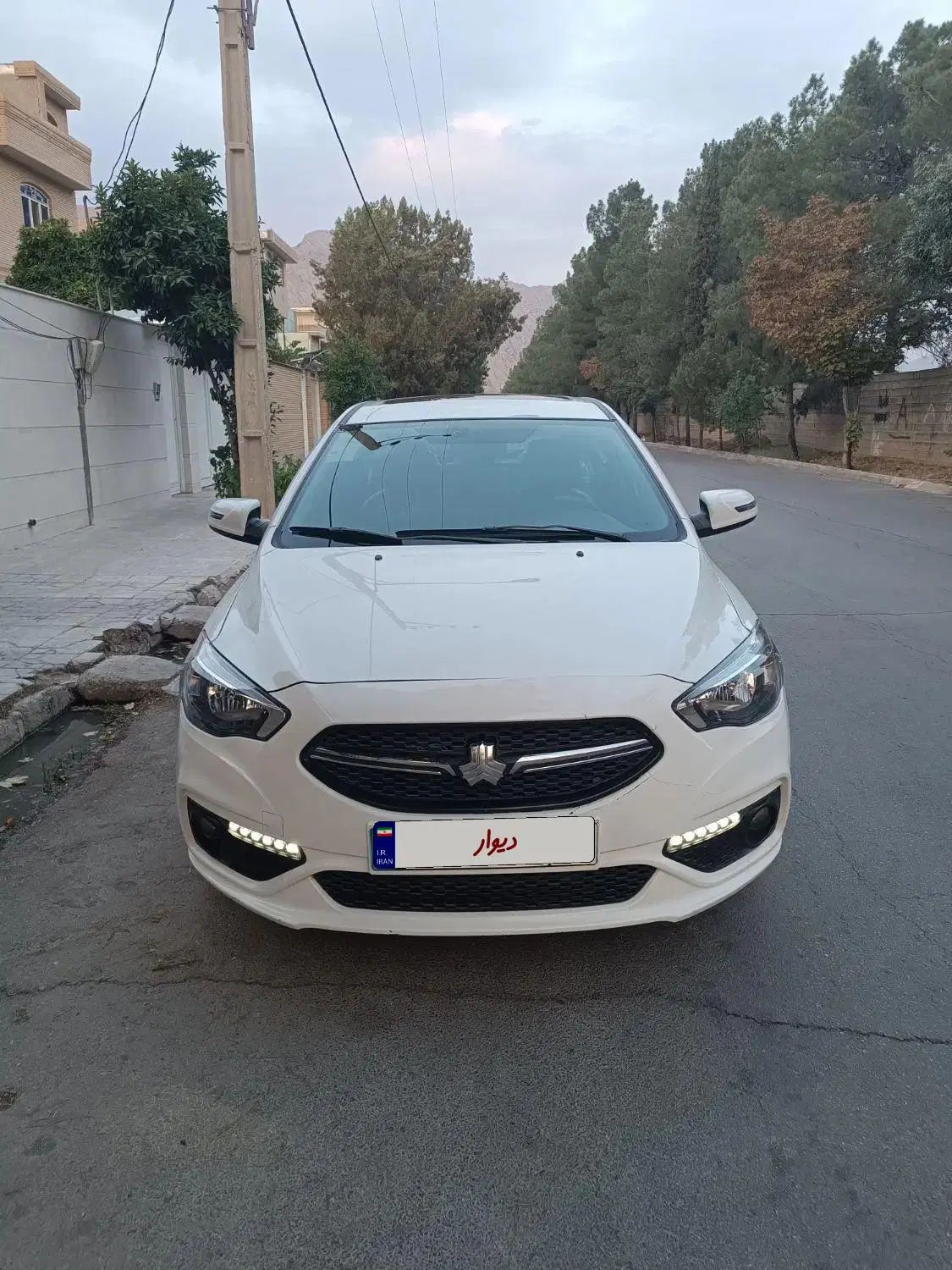 خودرو شاهین، G آگهی ann_20039845
