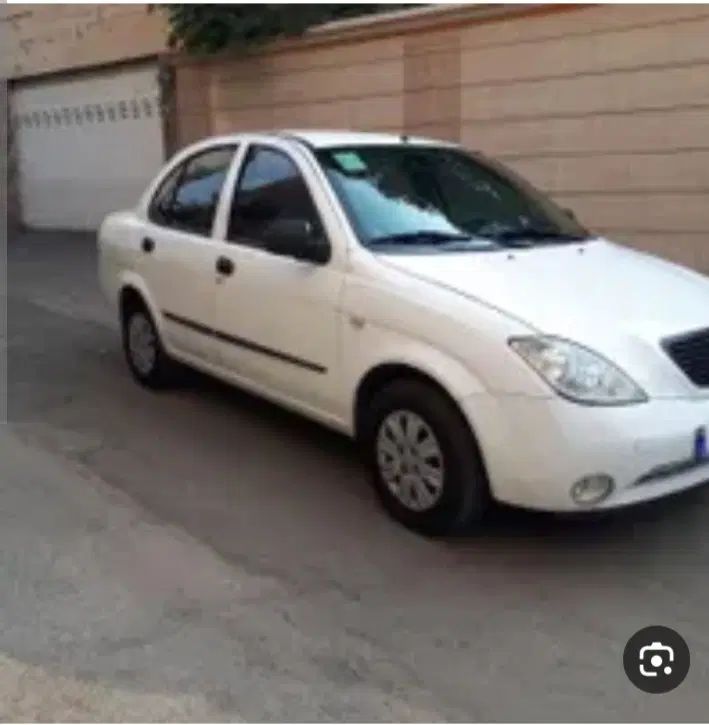 تیبا صندوق دار SX - 1399