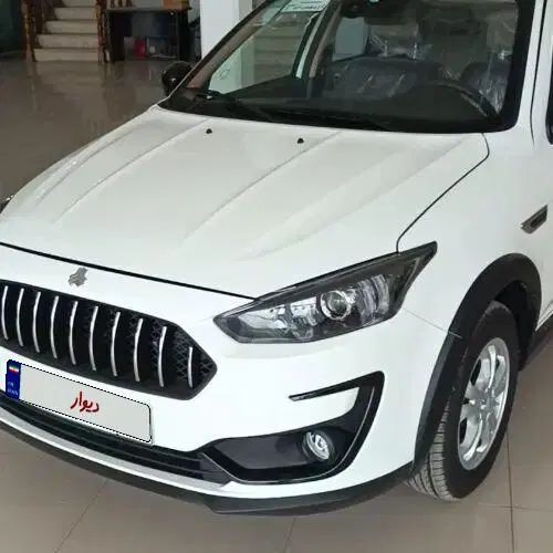 اطلس G دنده ای - 1404