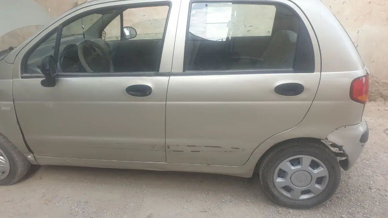 خودرو دوو، ماتیز آگهی ann_20039869