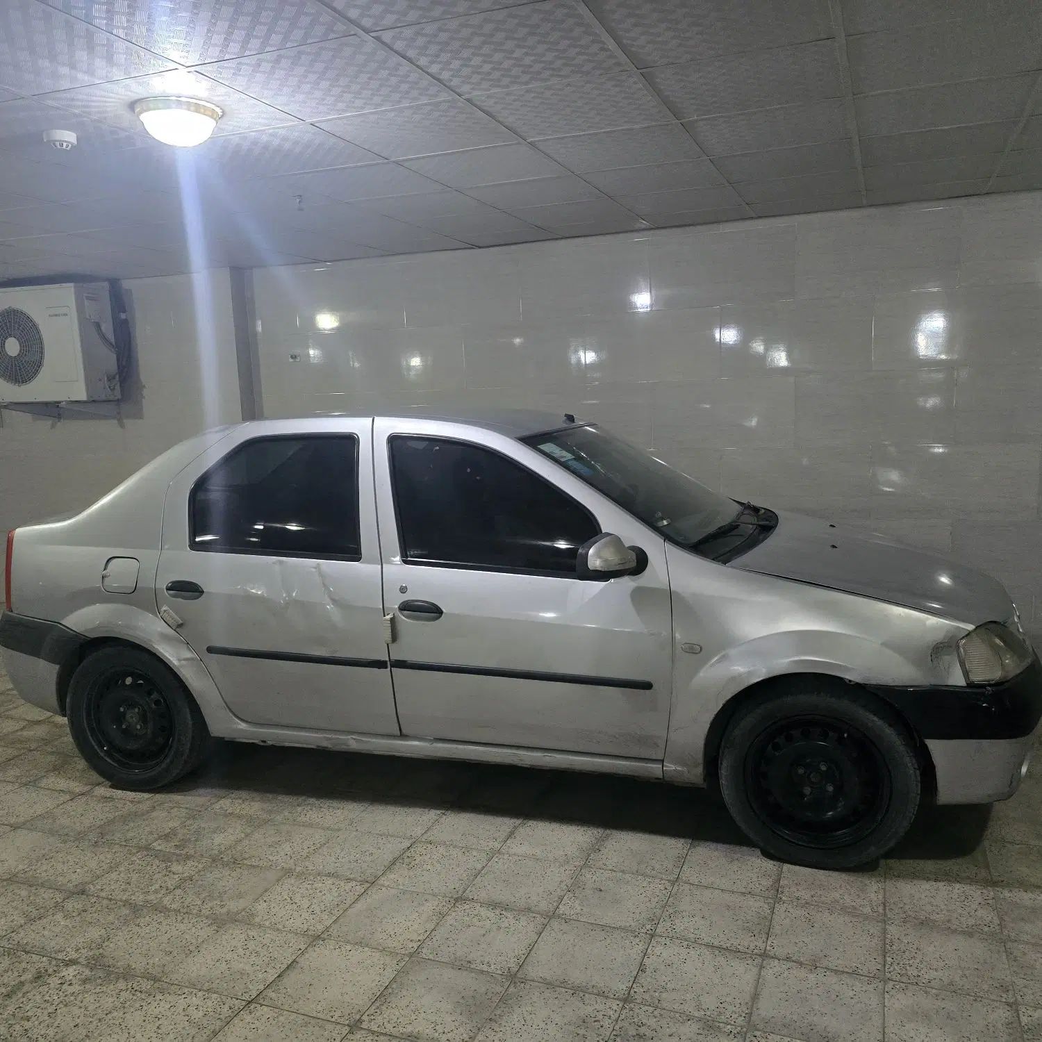 رنو تندر 90 E1 - 1390