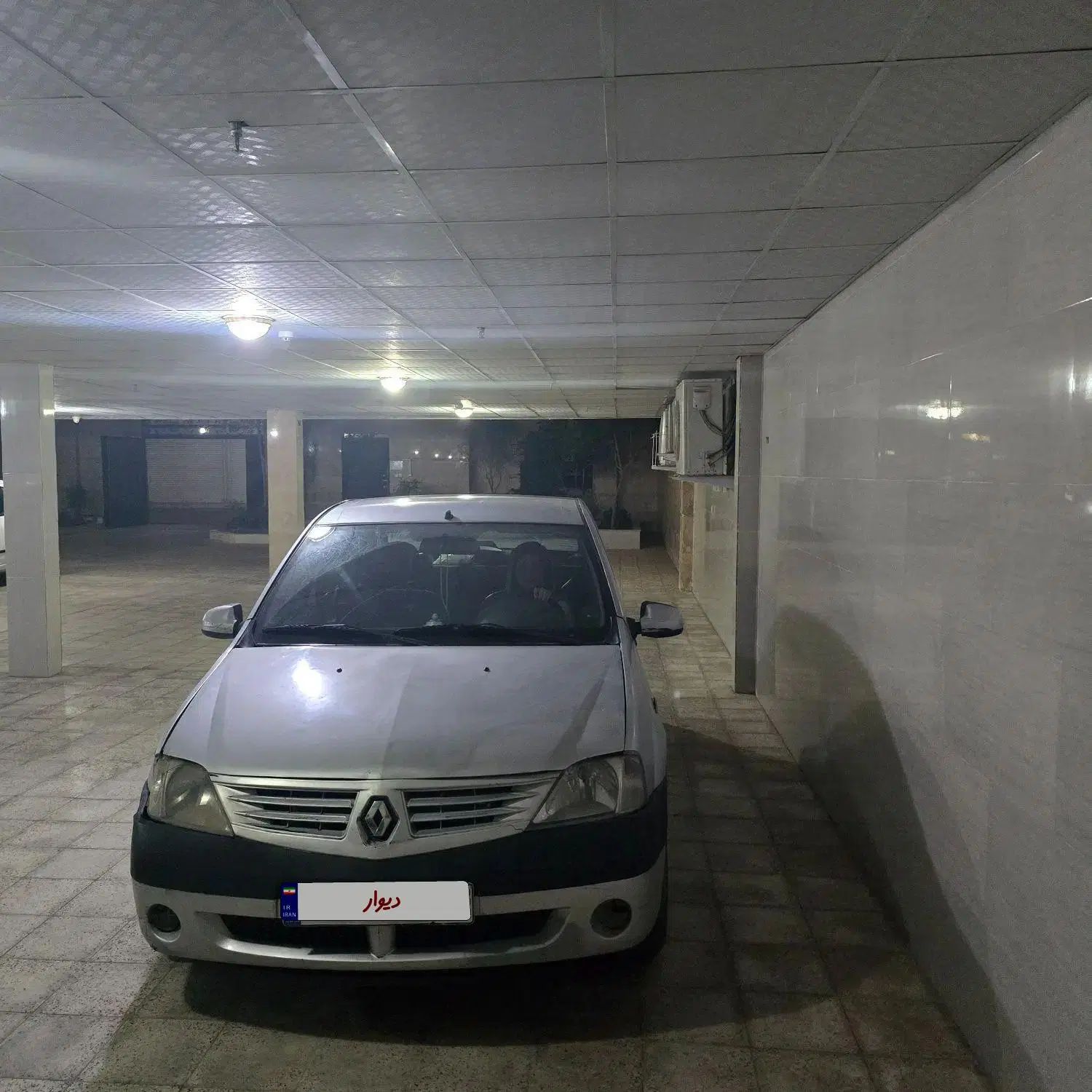 خودرو رنو، تندر 90 آگهی ann_20039874
