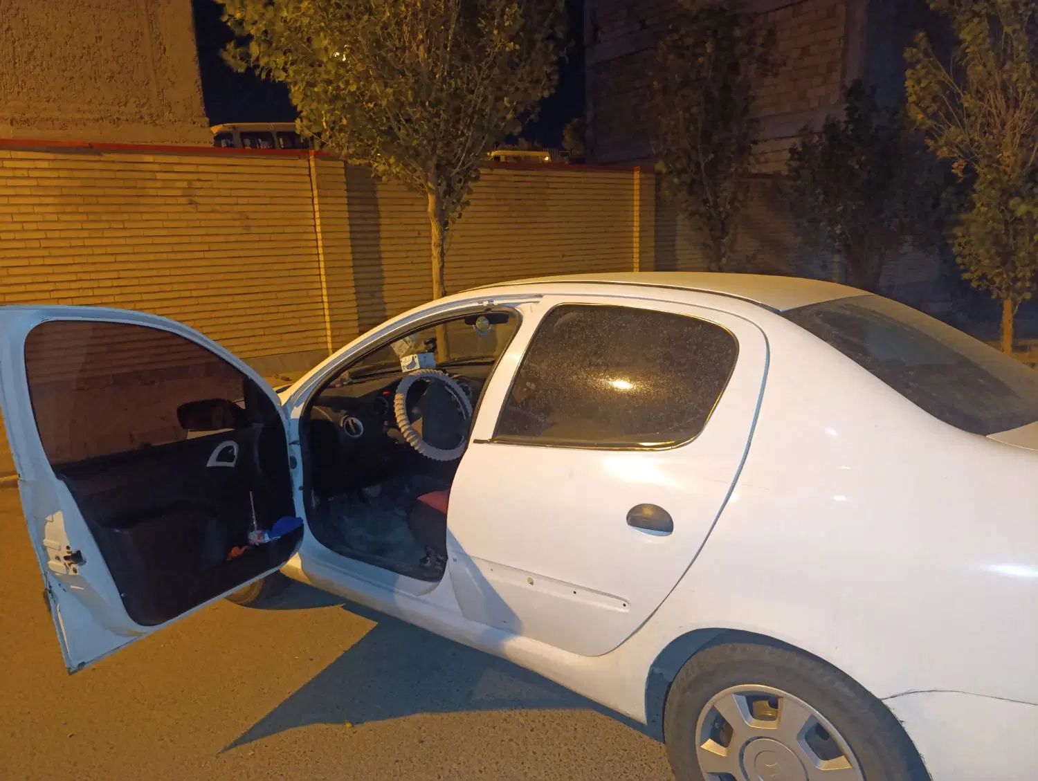 خودرو رانا، LX آگهی ann_20039878