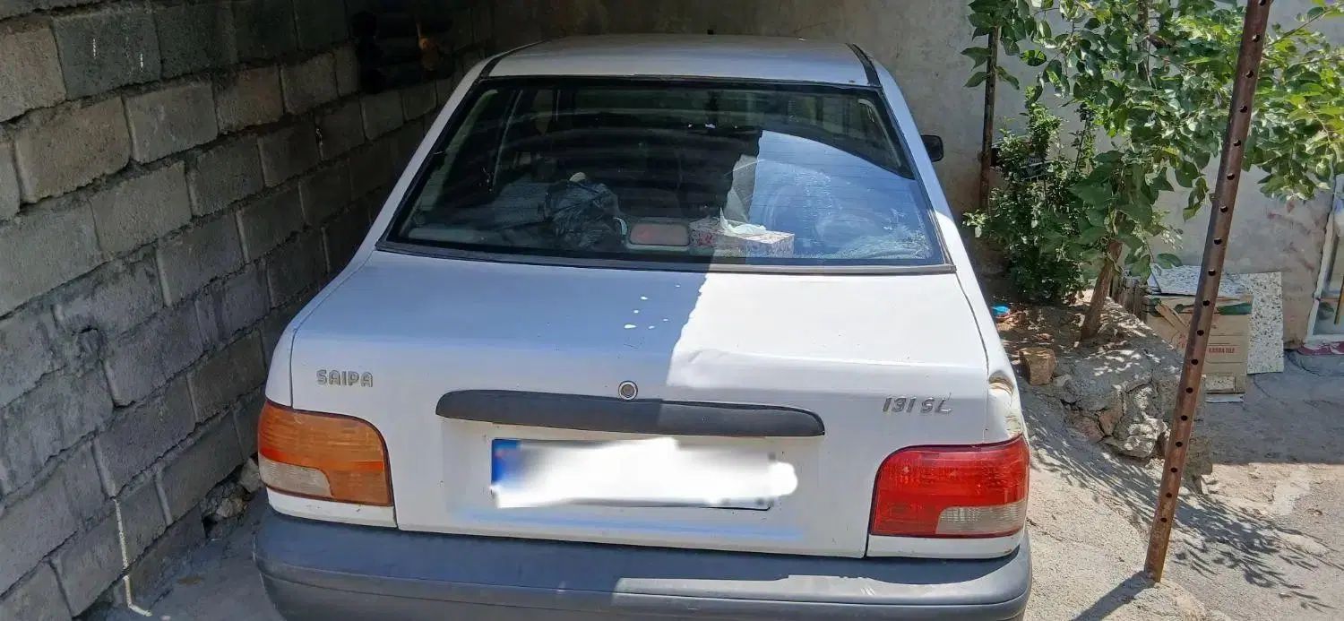 خودرو پراید، صبا آگهی ann_20039905