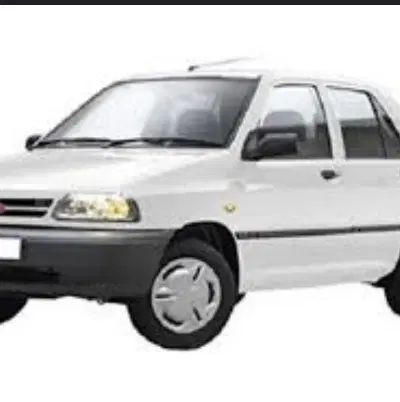 خودرو پراید، صبا آگهی ann_20039911