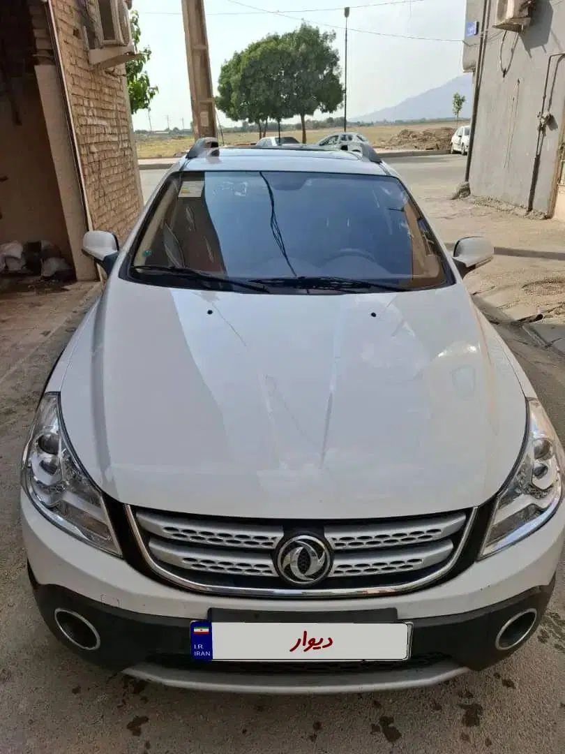 دانگ فنگ H30 کراس اتوماتیک - 1398