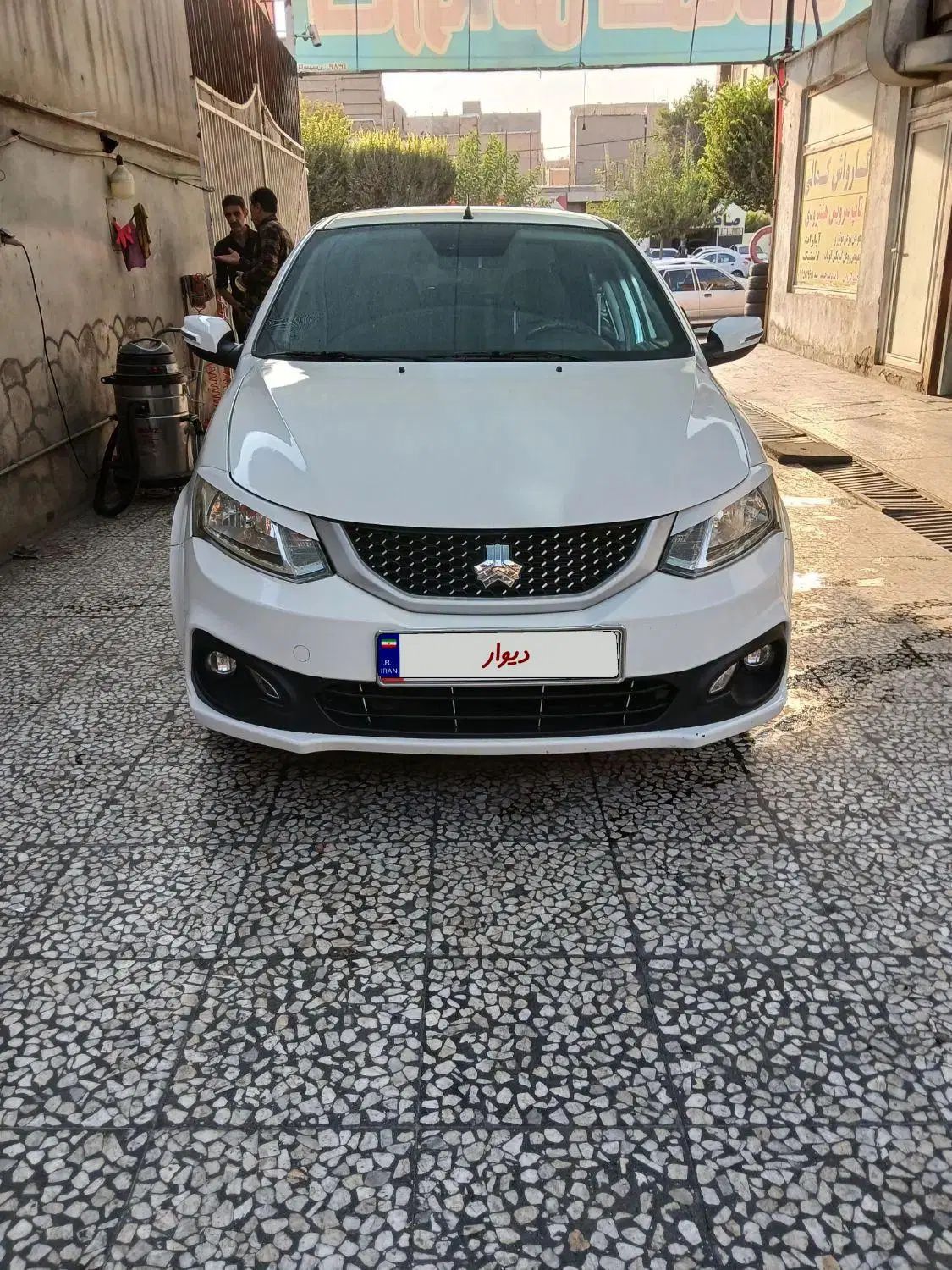خودرو ساینا، S آگهی ann_20039924