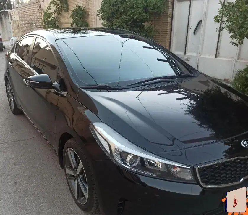 خودرو کیا، سراتو آگهی ann_20039930