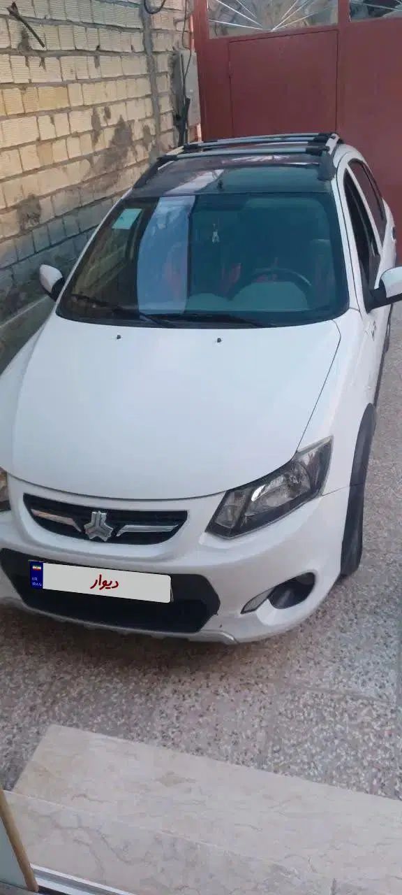 خودرو کوییک، R آگهی ann_20039943