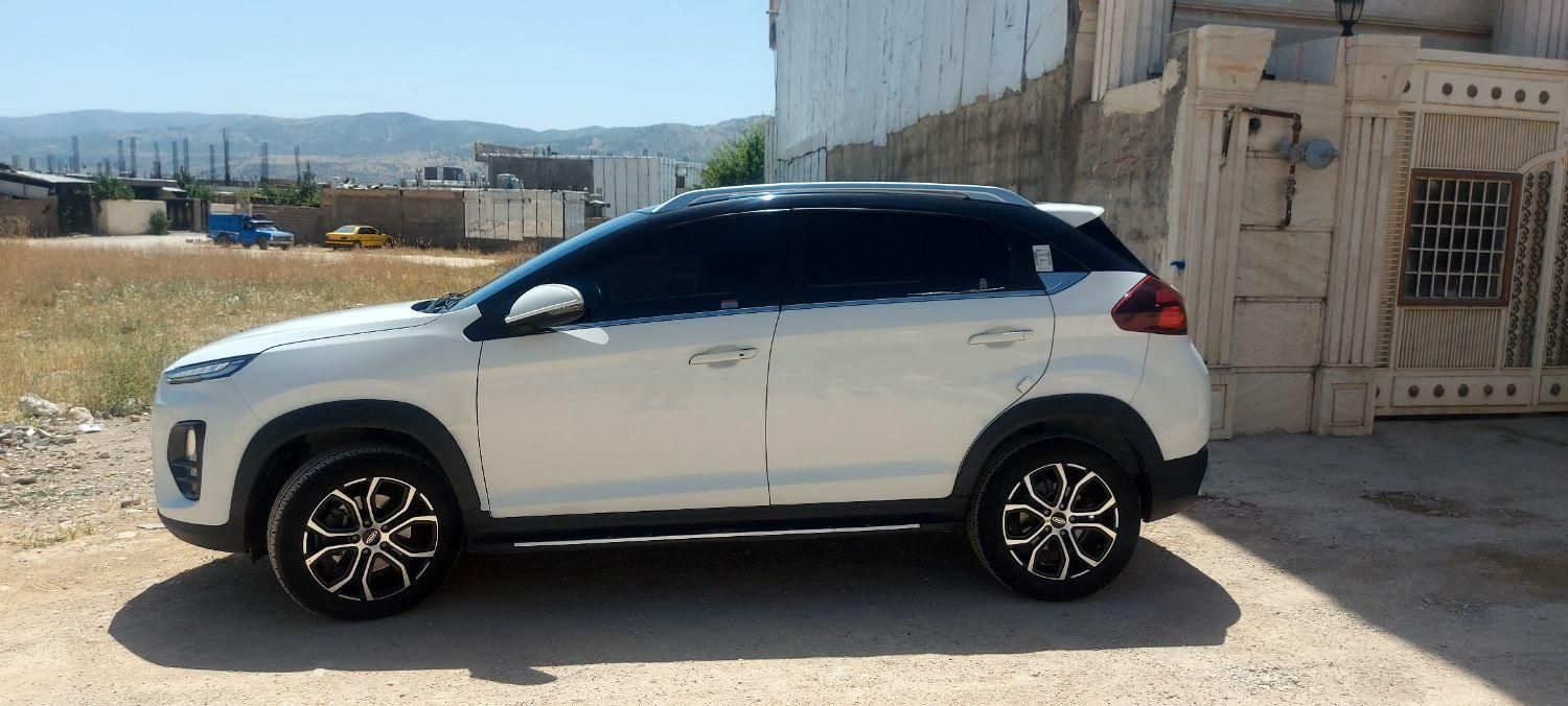 ام وی ام X22 پرو اتوماتیک IE - 1401