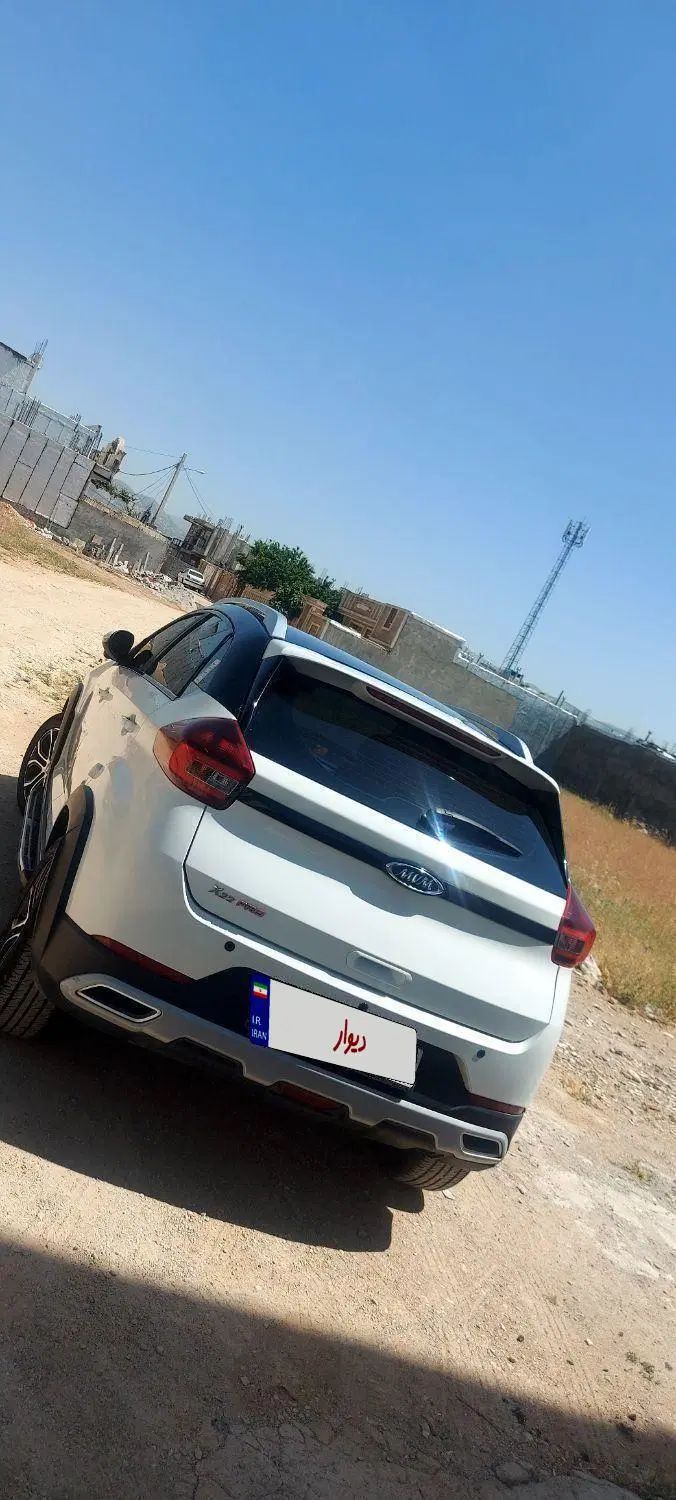 ام وی ام X22 پرو اتوماتیک IE - 1401
